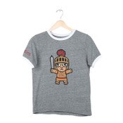 USC Women's Tokyo Dachi Tri-Blend Ringer T-Shirt